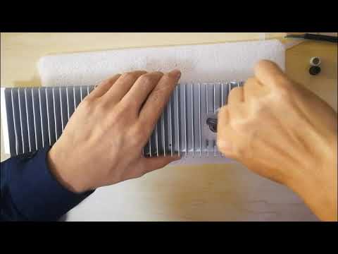 30w led module for led street light