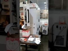 Lens tooling mould production by Sunshineopto