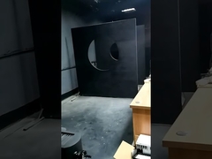 maszyna do testowania soczewek LED od Sunshineopto