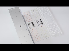 Moduł LED o mocy 50W AC 220v firmy Sunshineopto