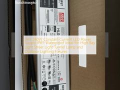 Zasilacz LED prądu stałego 24V 240W, IP65, wodoodporny, idealny do lamp High Bay, oświetlenia ulicznego, lamp tunelowych i opraw oświetleniowych zewnętrznych