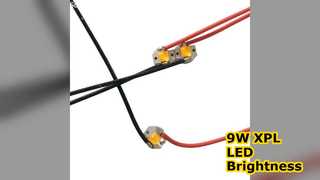 PCB LED XPL 9W 3535 Naturalna biel